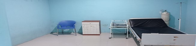 Nifas Kelas 1